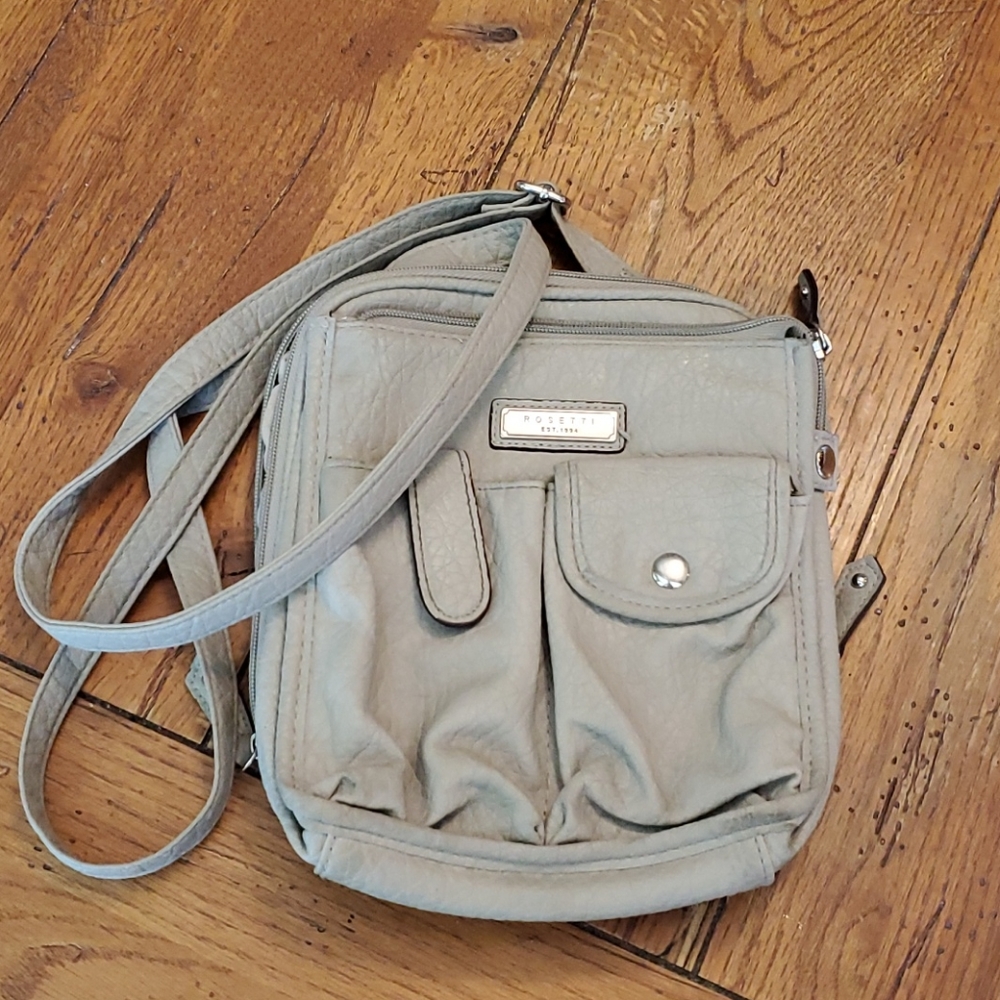 Rosetti across body Purse